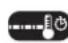 Porter-Cable PC1200ID - RETRASO POR PAQUETE CALIENTE/FRÍO - 1