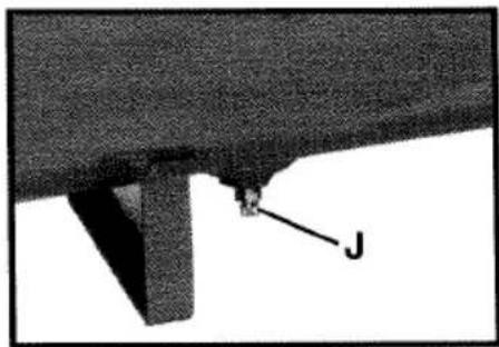 Porter-Cable CF2020 - DESCRIPTION DU FONCTIONNEMENT - 4