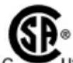 Porter-Cable PXCMPC1682066 - Canadian Standards Association - 1