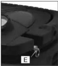 DEWALT DWFP55120 - SAFETY VALVE - 1