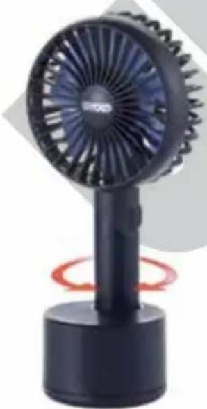 UNOLD Breezy Swing 86630 - OPERATION - 1