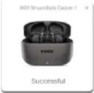 MIXX StreamBuds Custom 2 - AUFLADEN - 3