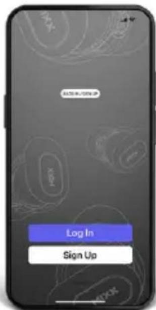 MIXX StreamBuds Custom 2 - LASST UNS DIE APP INSTALLIEREN - 3