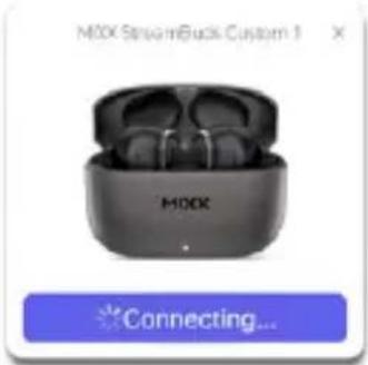 MIXX StreamBuds Custom 1 - LAD OS INSTALLERE APPEN - 5