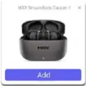 MIXX StreamBuds Custom 3 - LASST UNS DIE APP INSTALLIEREN - 4