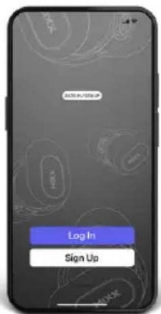 MIXX StreamBuds Custom 3 - LATEN WE DE APP INSTALLEREN - 3