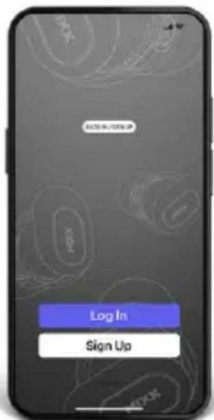 MIXX StreamBuds Custom 3 - LASST UNS DIE APP INSTALLIEREN - 3