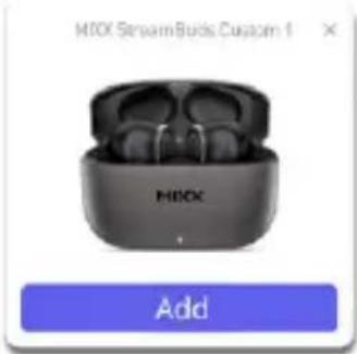 MIXX StreamBuds Custom 3 - INSTALLIAMO L'APP - 4