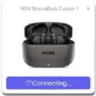 MIXX StreamBuds Custom 3 - NAINSTALUJME APLIKACI - 3