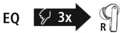 HAMA Passion Clear II - Audio playback - 4