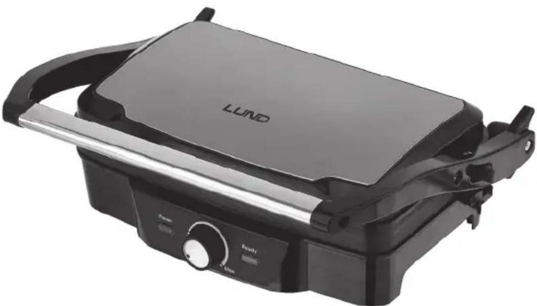 Lund 67458 - 1
