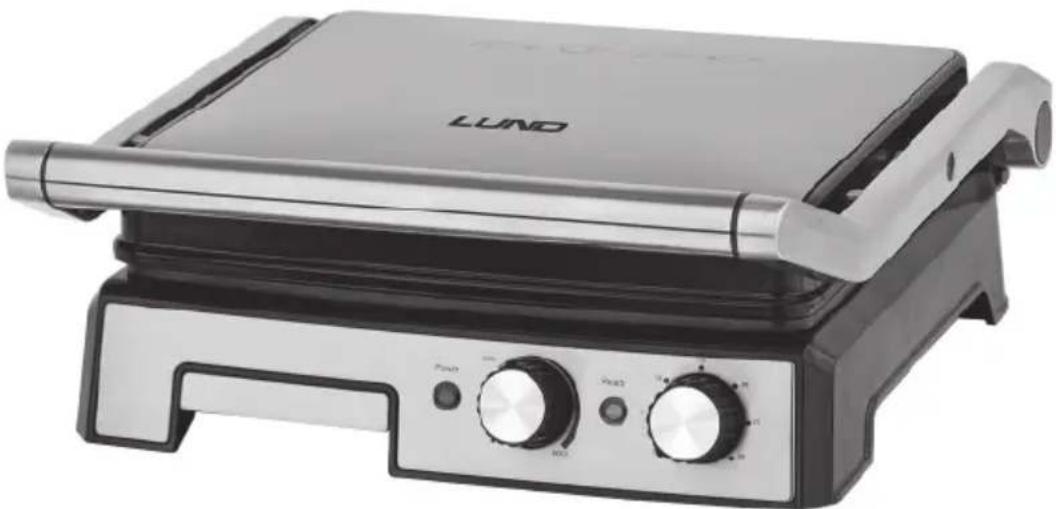 Lund 67457 - 1