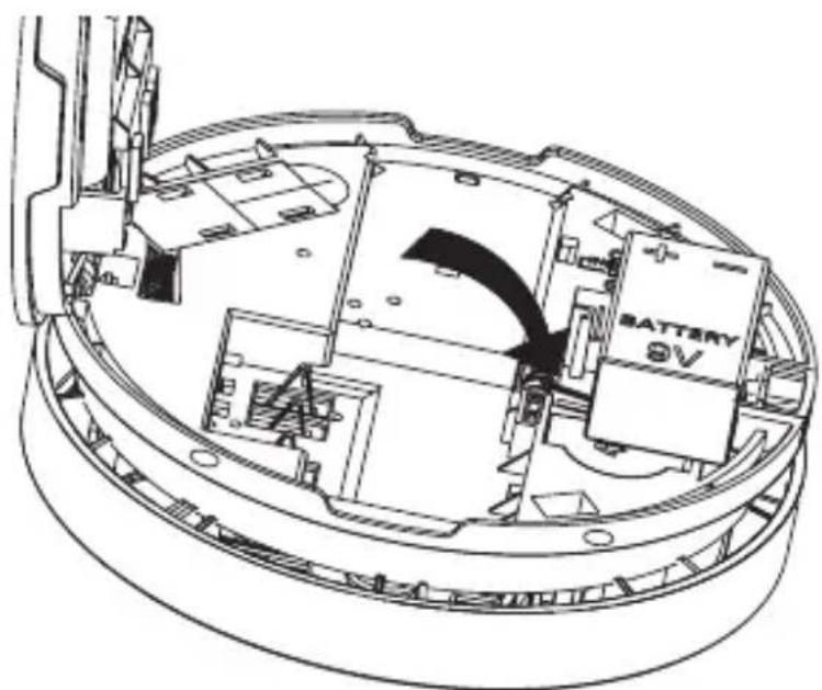 Emos TSS890B-HI - 2