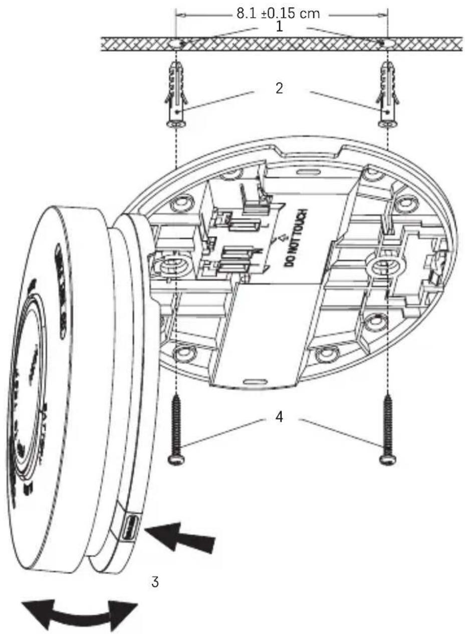 Emos TSS890B-HI - 1