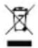 HISENSE HV673B61 - Symbolessurl'appareil - 2