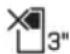 BEKO B5RCNE565HXBR - Function Key - 1