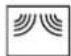 WHIRLPOOL AMW 6440 FB - CRISP - 1