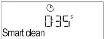 WHIRLPOOL AMW 6440 FB - SMART CLEAN - 1