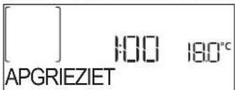 WHIRLPOOL AMW 6440 FB - TURN OR STIR FOOD (APGRIEZT VAI APMAISIT EDIENU) - 1