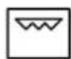 WHIRLPOOL AMW 6440 FB - MICROWAVE - 1