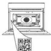 WHIRLPOOL AMW 6440 FB - З правилами, стандартною документацією та додатковою інформацією про виріб можна ознайомитися наступним чином: - 1