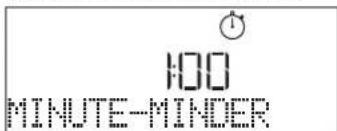 WHIRLPOOL AMW 6440 FB - MINUTEMINDER - 1
