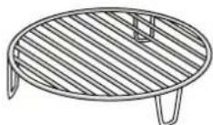WHIRLPOOL AMW 6440 FB - MŘÍŽKA - 1