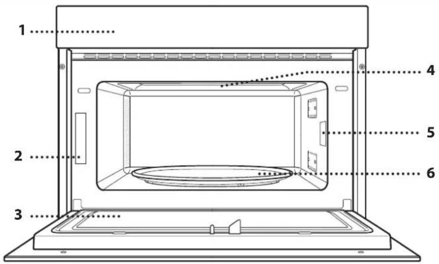 WHIRLPOOL AMW 6440 FB - SI PREGA DI SCANSIONARE IL CODICE QR SUL PROPRIO APPARECCHIO PER OTTENERE MAGGIORI INFORMAZIONI - 2