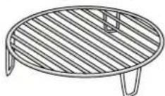 WHIRLPOOL AMW 6440 FB - STIEPLU REŽGIS - 1