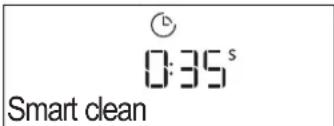 WHIRLPOOL AMW 6440 FB - SMART CLEAN - 1