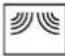 WHIRLPOOL AMW 6440 FB - CRISP - 1