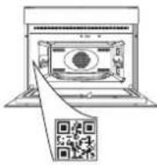 WHIRLPOOL AMW 6440 FB - SI PREGA DI SCANSIONARE IL CODICE QR SUL PROPRIO APPARECCHIO PER OTTENERE MAGGIORI INFORMAZIONI - 1