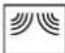 WHIRLPOOL AMW 6440 FB - CRISP - 1
