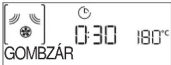 WHIRLPOOL AMW 6440 FB - GOMBZÁR - 1