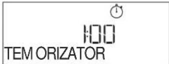 WHIRLPOOL AMW 6440 FB - TEMPORIZATOR - 1