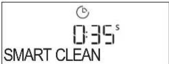 WHIRLPOOL AMW 6440 FB - .SMART CLEAN - 1