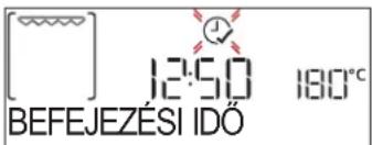 WHIRLPOOL AMW 6440 FB - BEFEJEZÉSI IDŐ (KÉSLELTETETT INDÍTÁS) - 1