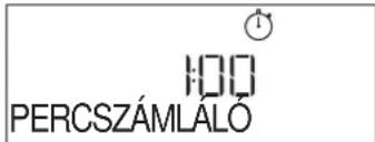 WHIRLPOOL AMW 6440 FB - PERCSZÁMLÁLÓ - 1