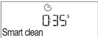 WHIRLPOOL AMW 6440 FB - SMART CLEAN - 1