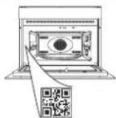 WHIRLPOOL AMW 6440 FB - ACCESORIOS - 1