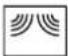 WHIRLPOOL AMW 6440 FB - CRISP - 1