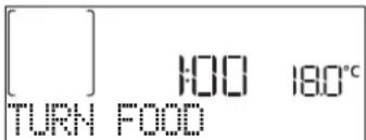 WHIRLPOOL AMW 6440 FB - TURN OR STIR FOOD (TOIDU PÖÖRAMINE JA SEGAMINE) - 1