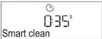WHIRLPOOL AMW 6440 FB - SMART CLEAN - 1