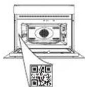 WHIRLPOOL AMW 6440 FB - AKCESORIA - 1