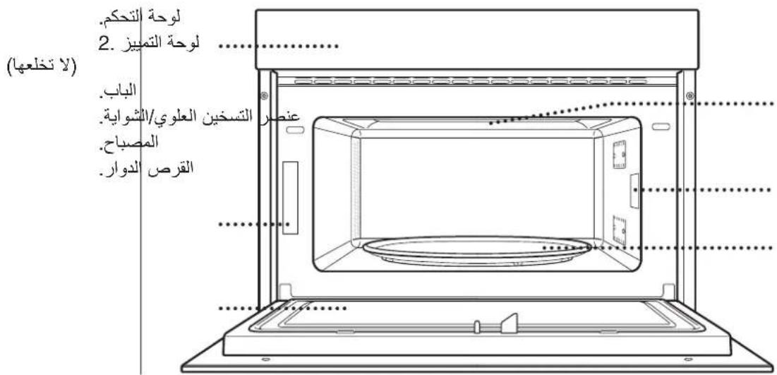 WHIRLPOOL AMW 6440 FB - PRÍSLUŠENSTVO - 2