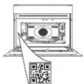 WHIRLPOOL AMW 6440 FB - ПРИНАДЛЕЖНОСТИ - 1