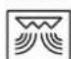 WHIRLPOOL AMW 6440 FB - GRILL - 1