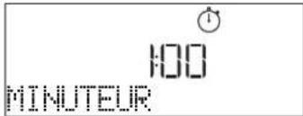 WHIRLPOOL AMW 6440 FB - MINUTEUR - 1