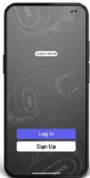 MIXX Streambuds Ultra Hybrid - LATEN WE DE APP INSTALLEREN - 3