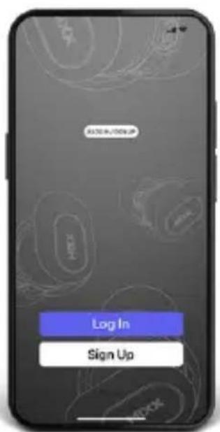 MIXX Streambuds Ultra Hybrid - INSTALLONS L'APPLICATION - 3